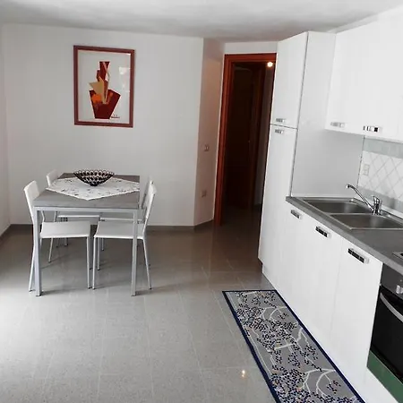 Casa Paolo Апартаменты