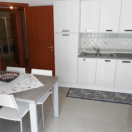 Апартаменты Casa Paolo *