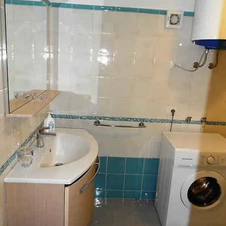 Casa Paolo Апартаменты *