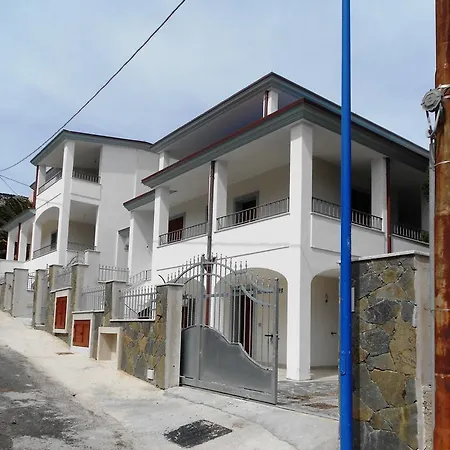 Апартаменты Casa Paolo