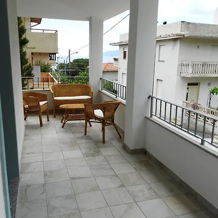 Апартаменты Casa Paolo *