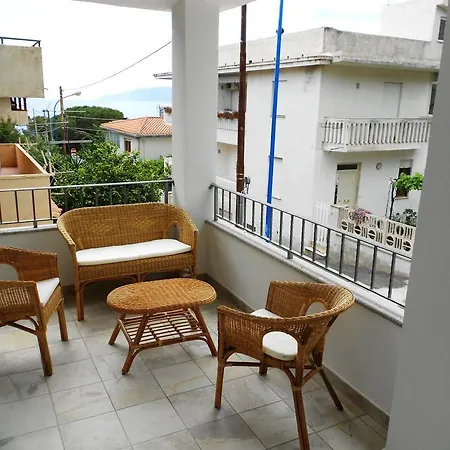 Casa Paolo Апартаменты *