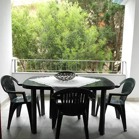 Casa Paolo Апартаменты