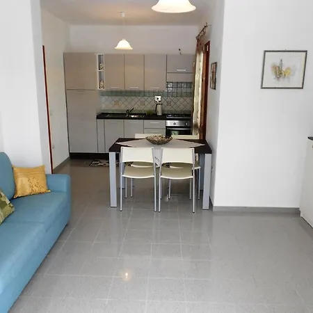 Апартаменты Casa Paolo