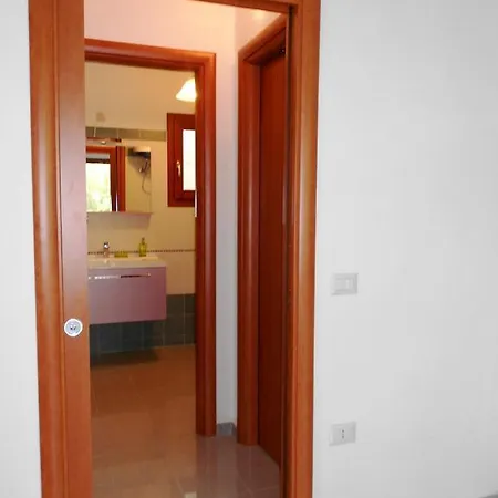 Casa Paolo Апартаменты *